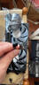 Thermalright(利民) TL-C12C 黑色12cm入门级风压扇 经典磁稳S-FDB轴承 50CM 4PIN串接PWM接头 1550转速 实拍图