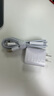 倍思 5V/2A 充电器套装USB快充插头+3.5A三合一数据线适用iPhone14/13ProMax华为小米手机 实拍图