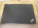 ThinkPad【国家补贴20%】T14p 联想14英寸标压高性能笔记本电脑 酷睿i9-13900H 32G 1TB RTX3050 2.2K 实拍图