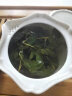 苔圣园 台湾高山茶叶新茶原装冻顶乌龙茶阿里山金萱茶梨山大禹岭可冷泡 四/300克清香台湾梨山乌龙茶 150g*2包 实拍图