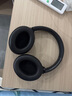MICROKIA【柏林之声I8麦主动降噪】蓝牙耳机适配索尼头戴式无线音乐电脑电竞游戏运动隔音适配苹果华为小米 【2025新款主动降噪丨带高清麦克风】 HiFi双金标高音质+游戏零延迟+有线无线两用 实拍图