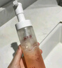 溪木源山茶花洁面泡沫150ml*3 青少年氨基酸洗面奶男女士敏感肌护肤品 实拍图