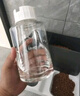 licheers宠物自动喂食器饮水机自动喝水投食器猫碗储粮桶猫碗食盆饮水器 实拍图