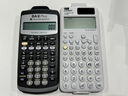 TEXAS INSTRUMENTS德州仪器（TEXAS INSTRUMENTS）TI BAII plus金融计算器 FRM/CFA考试机 官方标配 实拍图