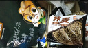 三只松鼠原味黄鱼酥250g  吮指香酥小黄鱼海味休闲追剧零食小吃 实拍图