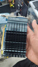 金百达（KINGBANK）512GB SSD固态硬盘 M.2接口(NVMe PCIe 4.0x4) 读速5000MB/s KP260 Pro系列 海力士颗粒 实拍图