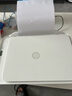 惠普（HP）4925彩色无线喷墨打印机家用 大印量低成本照片打印机 微信打印 复印 扫描 实拍图