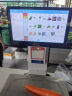 常旺（CHANGWANG） 收银机一体秤水果蔬菜店麻辣烫电子秤生鲜超市称重收银一体机称重扫码收银系统 双屏高配（8G+128G）+套装 实拍图