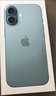 Apple/苹果 iPhone 16（A3288）256GB 白色 支持移动联通电信5G 双卡双待手机 实拍图