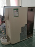 九阳台式净水器即热式富锶矿化饮水机 家用加热净水机小型台式桌面净热一体机低噪制水JYW-RH105 RH105 实拍图