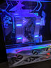 安钛克Antec NE650  ATX3.1金牌全模650W电源/PCIE5.1/全日系电解电容/双8pin电脑主机/支持40系显卡 实拍图