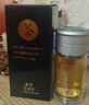 JRINKTEEA茶水分离玻璃杯男女全钢茶仓泡茶杯办公过滤喝茶车载水杯绿茶杯 Predmore冰银250ml 实拍图