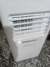 荣事达移动空调单冷暖型 空调一体机免外机免排水免安装小空调可移动式空调厨房客厅出租房立式制冷空调  大2匹 冷暖I旗舰款机型 实拍图