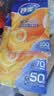 妙洁（MIAOJIE）一次性增厚点断式保鲜袋厚实抽取式厨房用品PE食品袋套组合 抽取式大、中、小共220只 实拍图