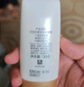 大宝集萃美白防晒露75g烟酰胺水润户外防晒霜护肤品SPF30 PA++ 实拍图
