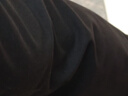 罗蒙西服套装男士修身职业正装西装套装商务伴郎服新郎服结婚礼服男装 实拍图