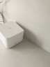中兴（ZTE） 小方糖 AC1200 5G双频千兆智能无线路由器 一键mesh Z506智能wifi 稳定穿墙高速家用 实拍图
