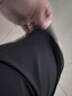 京东京造【10A抑菌】睡裤男冰丝凉感宽松家居裤薄款短裤男士休闲裤睡衣2XL 实拍图