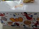 米多奇石头饼1074g 石子烤馍 山西特产 休闲零食 充饥食品发酵饼干早餐 实拍图