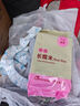 印花无纺布家电防尘罩厨房电饭煲微波炉 空调防尘罩 5个装【款式随机】空调罩 实拍图