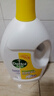 滴露（Dettol）衣物消毒液 柠檬3L 99.9%杀菌除螨内衣儿童衣物除菌液可配洗衣液 实拍图