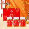 冠生园百花蜜500g*3瓶蜂蜜礼盒中华老字号纯蜂蜜中秋节礼盒礼物礼品实用 实拍图
