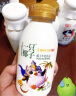 光明 一只椰子 牛乳饮品牛奶 250ml*4瓶 实拍图