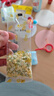 爷爷的农场婴幼儿有机粒粒面200g 婴儿辅食面儿童宝宝面条早餐碎碎面6月+ 实拍图