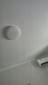 雷士（NVC）LED灯盘灯条吸顶灯灯芯替换光源改造板环形改装灯40W-正白光 实拍图