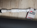 ABU GARCIA 阿布（Abu Garcia）真理路亚冰钓竿直柄冬钓竿便携独节冰钓杆 0.86m 真理-MH 实拍图