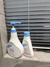 施巴（sebamed）儿童泡泡沐浴露婴儿沐浴液宝宝洗澡沐浴液1000ml德国原装进口 实拍图