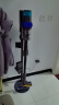 思隆适配戴森吸尘器支架收纳架G5v7v8v10slim/v12v11v15slim免打孔充电挂架子 【高端尊享旗舰版】配送4个收纳夹 实拍图