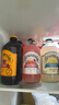 宾得宝（Bundaberg）含气饮料混合装375ml*6瓶 7口味随机发货 澳洲网红发酵果汁气泡水 实拍图