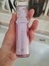 ZEESEA滋色变色隔离霜妆前乳素颜霜打底遮瑕三合一紫色30g*1 生日礼物 实拍图