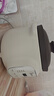 美的（Midea）煲汤电炖锅3-4人用  家用电砂锅煲汤锅炖汤蛊电炖锅 慢炖多功能煮小米粥  可预约保温 【紫砂内胆】MD-DGE3056 3L 实拍图