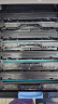 惠普（HP）202X（CF502X）原装硒鼓黄色单支装（适用hp m281fdw/254dw/254NW/280NW/281FDN）打印页数2500 实拍图