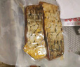 腊鱼湖南正宗土特产烟熏腊鱼干农家自制柴火腌鱼块咸鱼干货柴鱼干 烟熏鱼块250g*4袋 实拍图