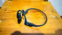 韶音（SHOKZ）OpenRun Pro S810骨传导蓝牙无线开放式耳机不入耳式运动高音质 骑士黑 实拍图