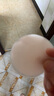 有棵树【隐形乳贴】无痕防走光防凸点婚纱吊带用小胸硅胶胸贴防汗乳头贴 实拍图
