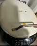 美的（Midea）电饼铛家庭用双面加热上下盘可拆洗煎饼铛煎烤机烙饼锅早餐机加深烤盘大火力大尺寸电饼档JKC3078 实拍图