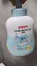 贝亲（Pigeon）洗发水沐浴露  新生儿宝宝用 水三角婴儿洗发沐浴二合一 500ml 实拍图