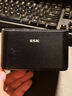 飚王（SSK）硬盘盒底座2.5/3.5英寸 USB3.0硬盘座 台式笔记本外置外接移动硬盘盒拷贝机硬盘笼 双盘位 脱机拷贝拨动开关 金属款 DK103pro 实拍图