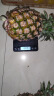 京鲜生 海南金钻凤梨 5斤单果650g 手撕菠萝新鲜水果生鲜 源头直发 晒单实拍图