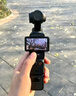 大疆 DJI Osmo Pocket 3 标准版 一英寸口袋云台相机 OP灵眸手持数码相机 旅游vlog 便携美颜摄像 实拍图