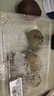 京鲜生 秘鲁牛油果 中果6粒装 单果110g+（非即食） 生鲜水果 实拍图