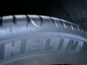米其林（MICHELIN）汽车轮胎215/55R17 94V 浩悦四代 PRIMACY 4 适配比亚迪秦PRO 实拍图