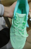 Onitsuka Tiger鬼塚虎板鞋男女复古德训鞋运动休闲男女鞋 TOKUTEN 1183A862 米白色 37.5 实拍图