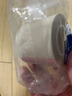 欧唛（oumai） 特氟龙隔热胶带铁氟龙绝缘胶布耐高温300度封口机真空机防渗漏特氟龙胶纸 白色50mm*10m 1卷装 实拍图