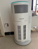 霍尼韦尔（Honeywell）【papi酱同款】宠物猫用空气净化器吸猫毛除甲醛过敏源杀菌消毒霍哈宝H-Cat Hub家电国家补贴 实拍图