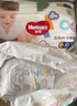 好奇（Huggies）金装成长裤XXL74(15kg以上)加加大号婴儿尿不湿超薄拉拉裤 实拍图